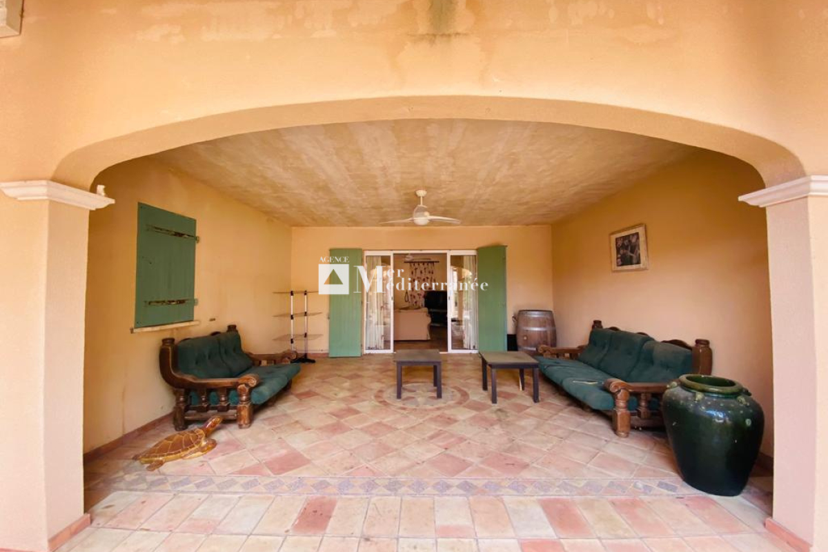 Luxury House for sale in Cogolin, 1 365 000 €, Photo 6