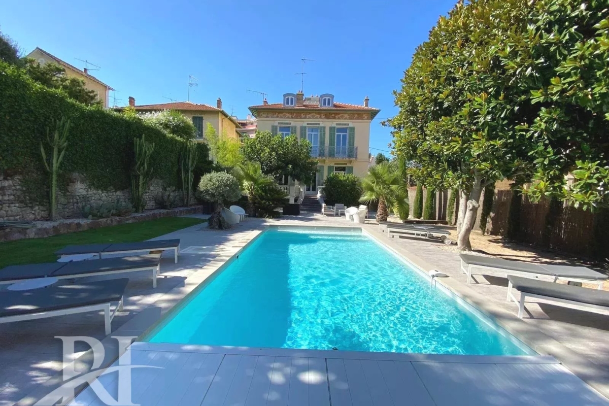 Maison de luxe à vendre à Cannes, 2 240 000 €, Photo 6