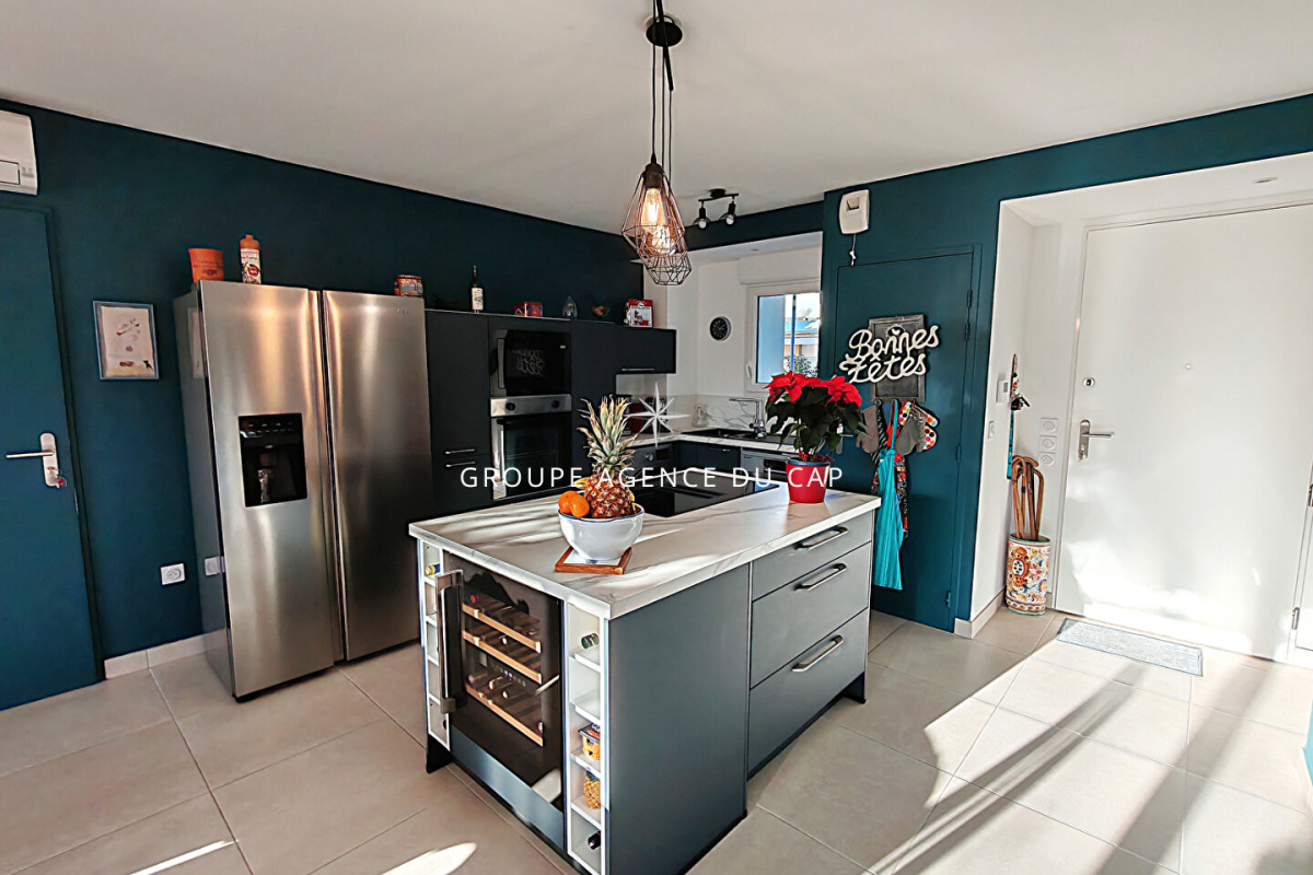 Maison de luxe à vendre à Saint-Aygulf, 630 000 €, Photo 7