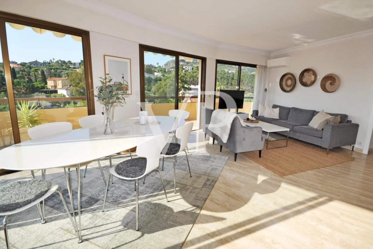 Appartement de luxe à vendre à La Napoule, 1 049 000 €, Photo 7