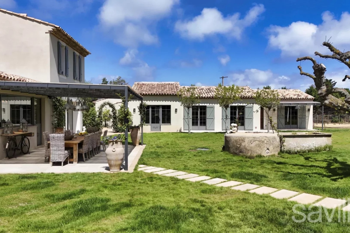 Maison de luxe à vendre à Ramatuelle, 5 300 000 €, Photo 7