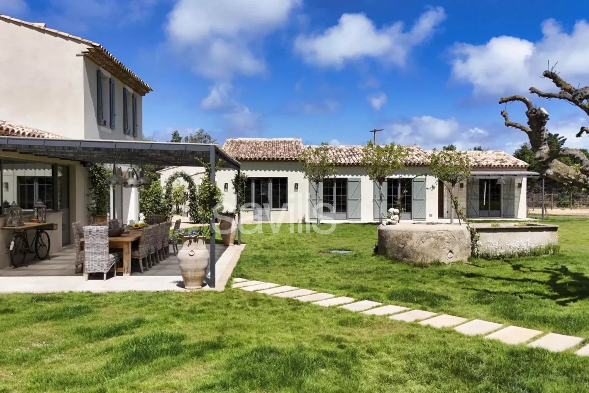 Maison de luxe à vendre à Ramatuelle, 5 300 000 €, Photo 7