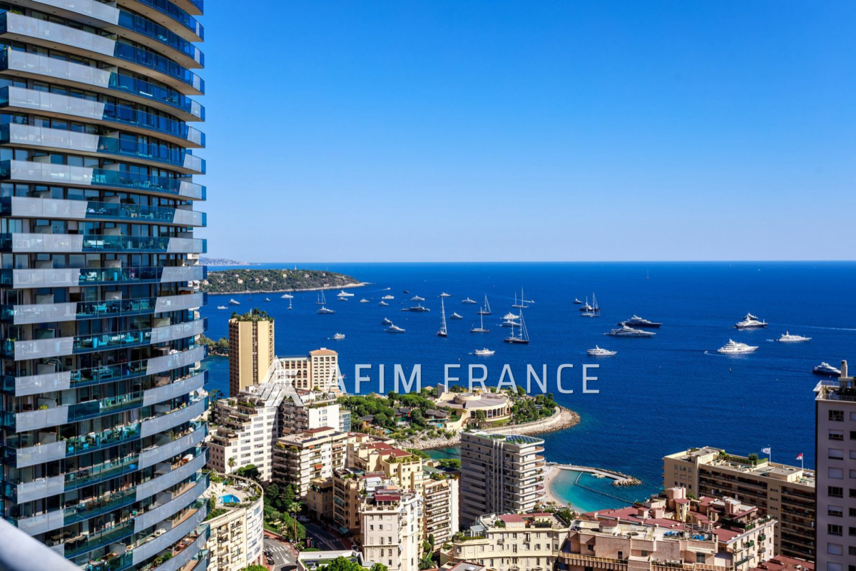 Appartement de luxe à vendre à Beausoleil, 1 390 000 €, Photo 1