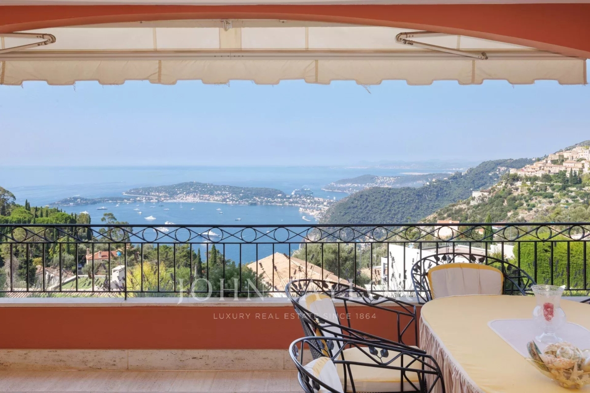 Luxury Apartment for sale in Èze, 1 300 000 €, Photo 2