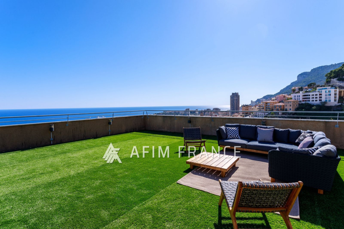 Appartement de luxe à vendre à Beausoleil, 1 390 000 €, Photo 2