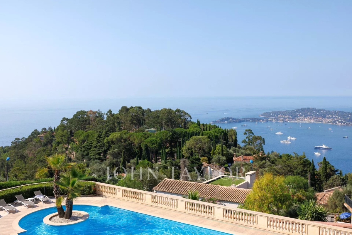 Luxury Apartment for sale in Èze, 1 300 000 €, Photo 3