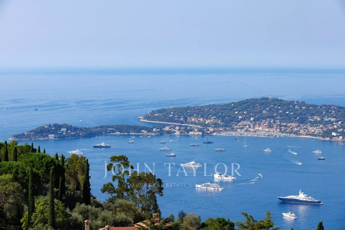 Luxury Apartment for sale in Èze, 1 300 000 €, Photo 4