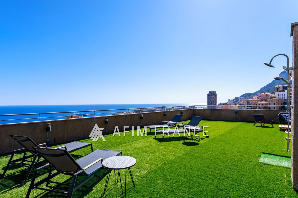 Appartement de luxe à vendre à Beausoleil, 1 390 000 €, Photo 4