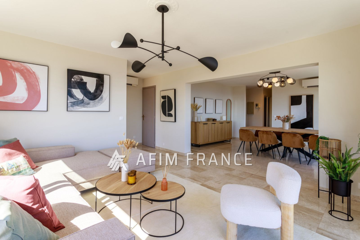 Appartement de luxe à vendre à Beausoleil, 1 390 000 €, Photo 5