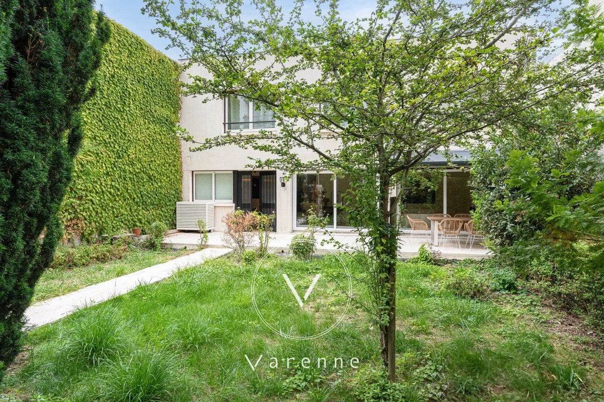 Appartement de luxe à vendre à Paris 16Ème, 2 530 000 €, Photo 1