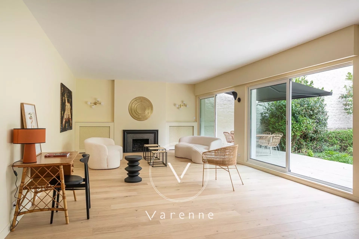 Appartement de luxe à vendre à Paris 16Ème, 2 530 000 €, Photo 2