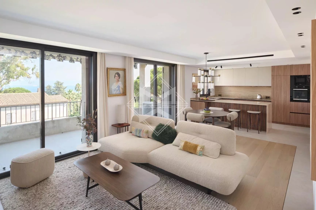 Luxury Apartment for sale in Villeneuve-Loubet, 1 395 000 €, Photo 2