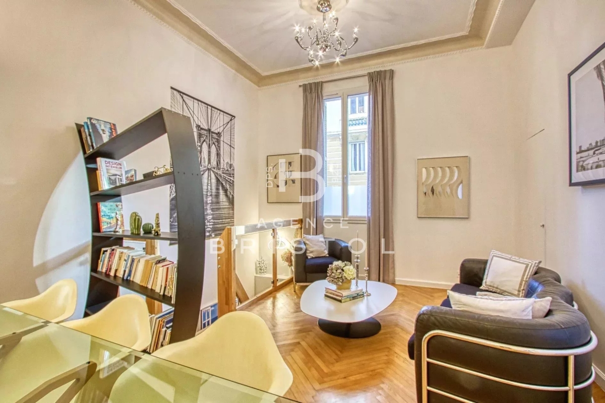 Appartement de luxe à vendre à Beaulieu-sur-Mer, 1 157 500 €, Photo 2