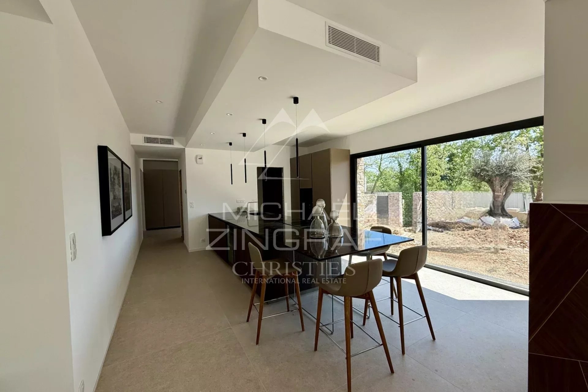 Luxury House for sale in Fayence, 3 200 000 €, Photo 3