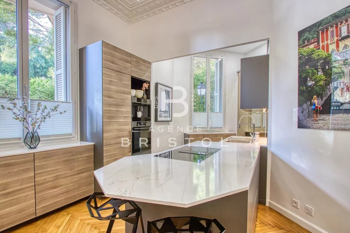 Appartement de luxe à vendre à Beaulieu-sur-Mer, 1 157 500 €, Photo 4
