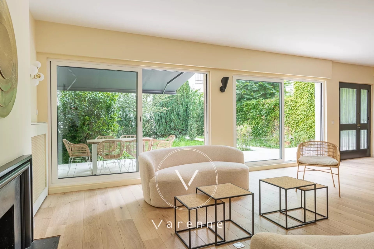 Appartement de luxe à vendre à Paris 16Ème, 2 530 000 €, Photo 5