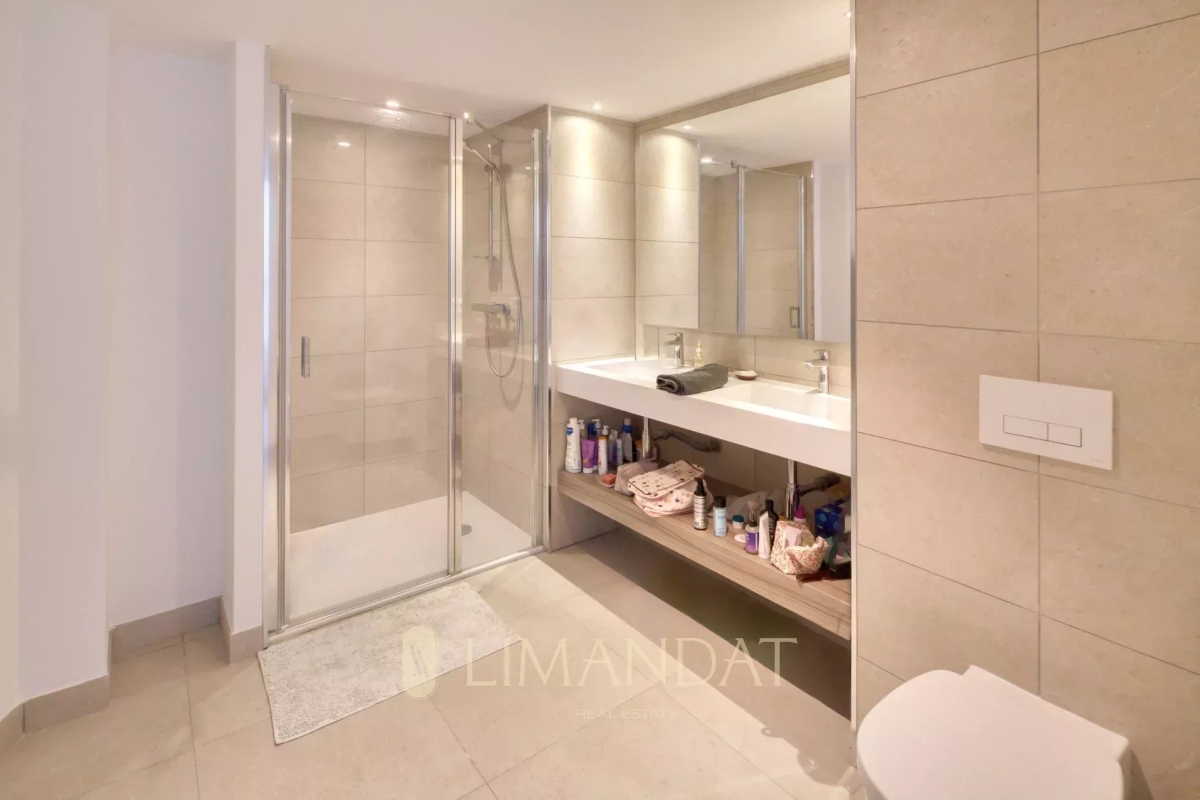 Appartement de luxe à vendre à Cannes, 620 000 €, Photo 5