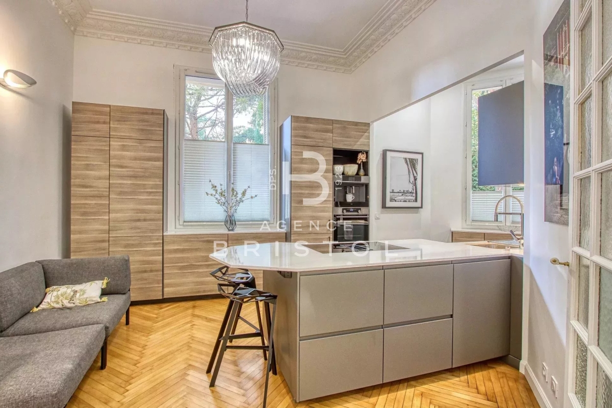 Appartement de luxe à vendre à Beaulieu-sur-Mer, 1 157 500 €, Photo 5