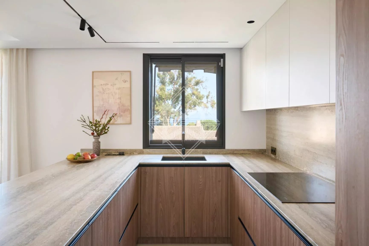 Luxury Apartment for sale in Villeneuve-Loubet, 1 395 000 €, Photo 6