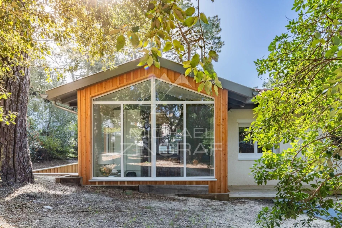 Maison de luxe à vendre à Pyla sur Mer, 1 250 000 €, Photo 1
