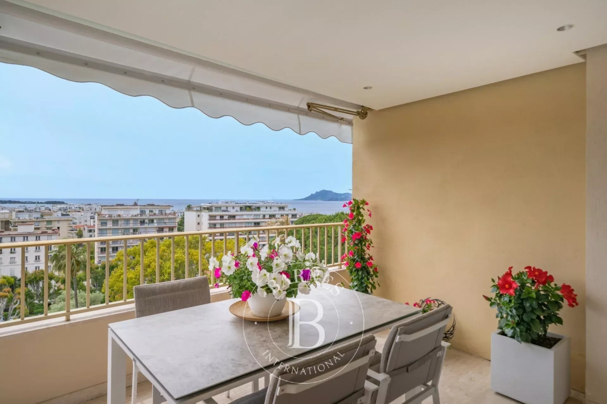 Appartement de luxe à vendre à Cannes, 1 990 000 €, Photo 3