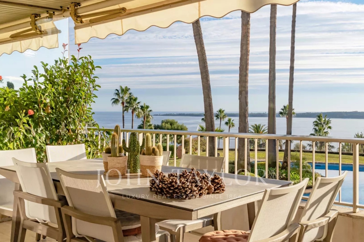 Luxury Apartment for sale in Cannes, 2 290 000 €, Photo 1