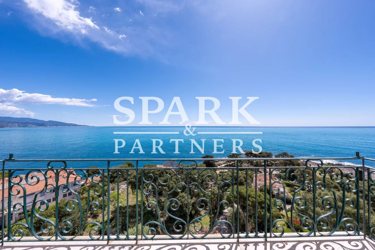Appartement de luxe à vendre à Roquebrune-Cap-Martin, 4 400 000 €, Photo 1