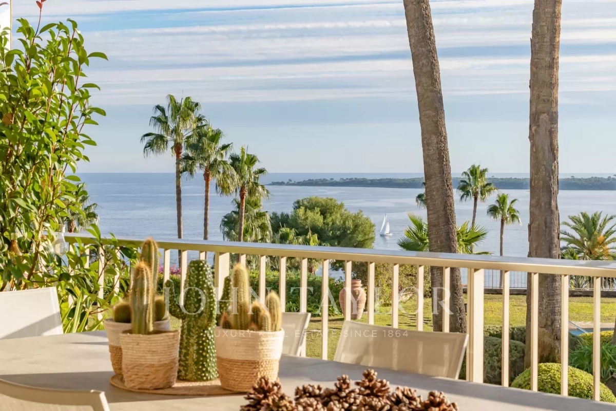 Luxury Apartment for sale in Cannes, 2 290 000 €, Photo 2