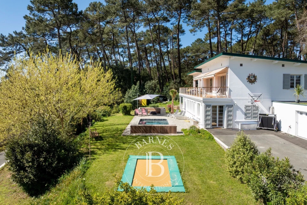 Luxury House for sale in Seignosse, 3 350 000 €, Photo 3
