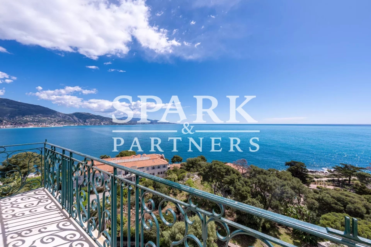Appartement de luxe à vendre à Roquebrune-Cap-Martin, 4 400 000 €, Photo 3
