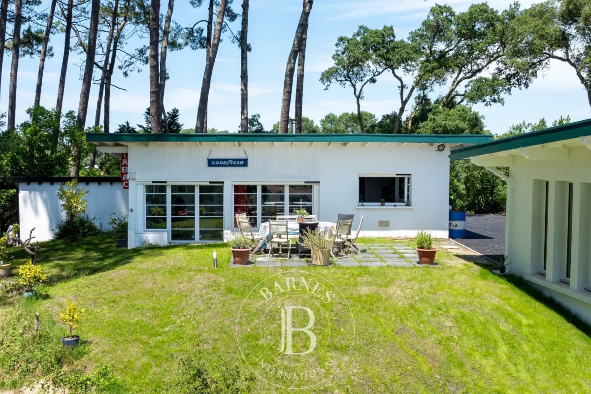 Luxury House for sale in Seignosse, 1 270 000 €, Photo 4