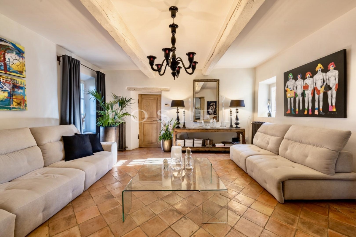 Maison de luxe à vendre à Ménerbes, 2 500 000 €, Photo 5