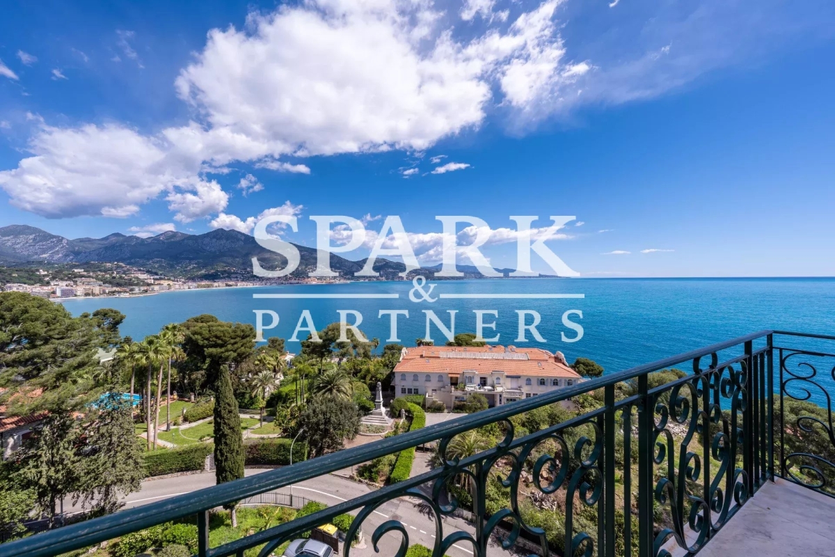 Appartement de luxe à vendre à Roquebrune-Cap-Martin, 4 400 000 €, Photo 7