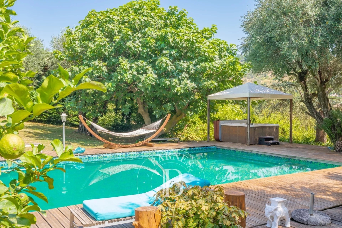 Maison de luxe à vendre à Opio, 1 795 000 €, Photo 1