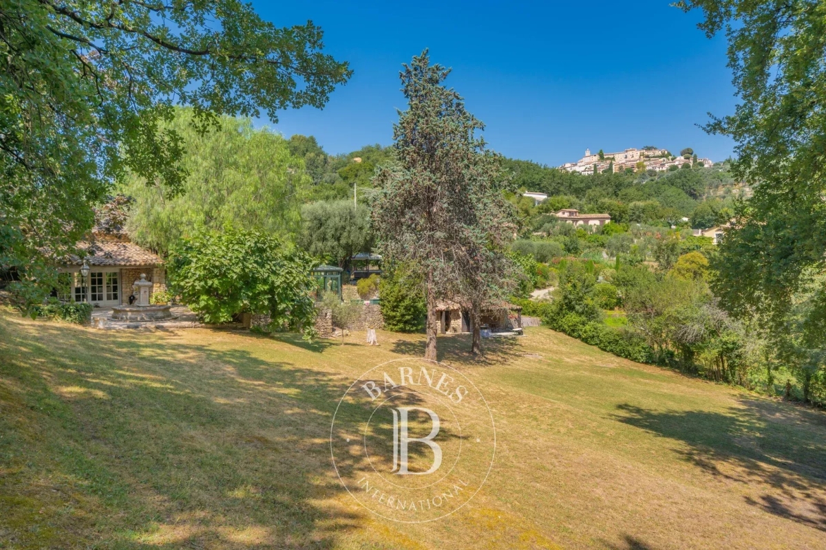 Maison de luxe à vendre à Opio, 1 795 000 €, Photo 3