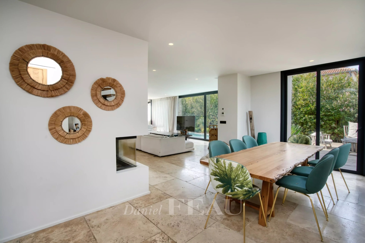 Maison de luxe à vendre à Saint-Tropez, 4 900 000 €, Photo 3