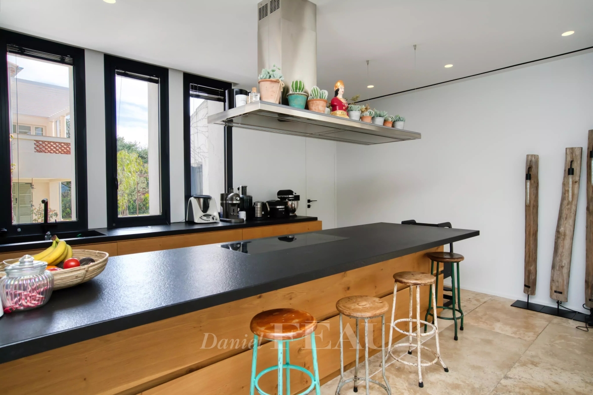 Maison de luxe à vendre à Saint-Tropez, 4 900 000 €, Photo 5