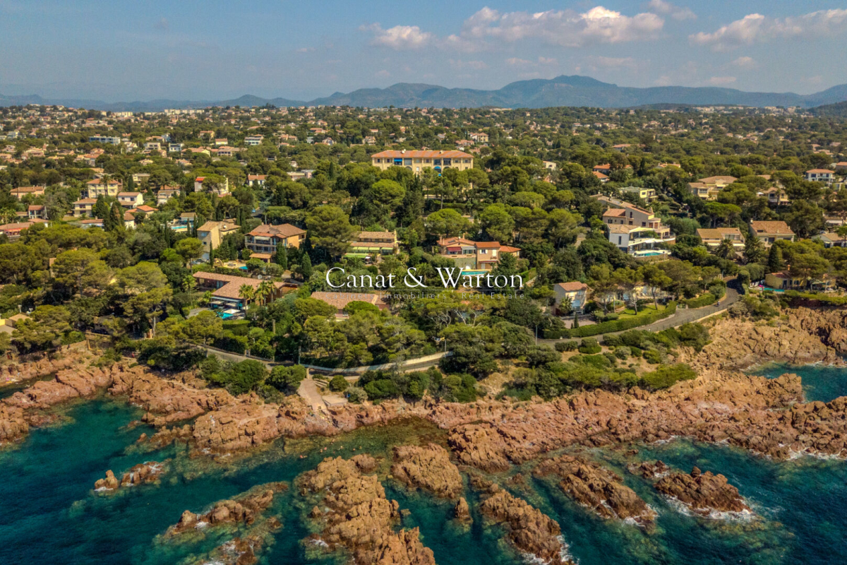Appartement de luxe à vendre à Saint-Raphaël, 1 090 000 €, Photo 1