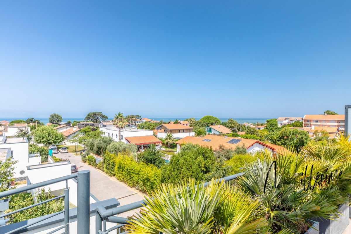 Appartement de luxe à vendre à Anglet, 860 000 €, Photo 1