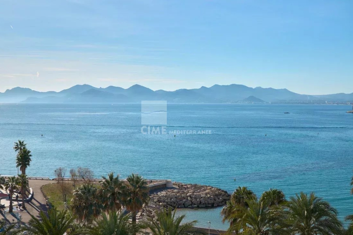 Luxury Apartment for sale in Cannes, 3 000 000 €, Photo 2