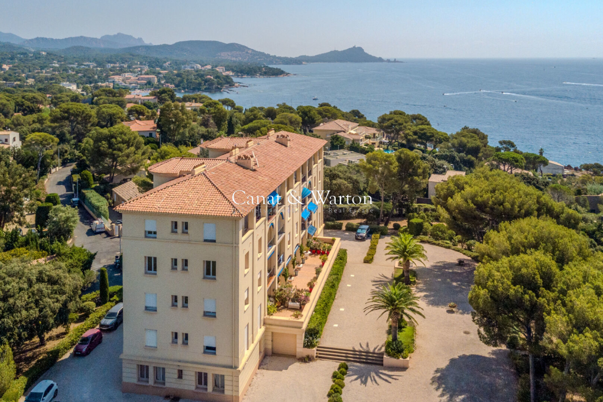 Appartement de luxe à vendre à Saint-Raphaël, 1 090 000 €, Photo 3
