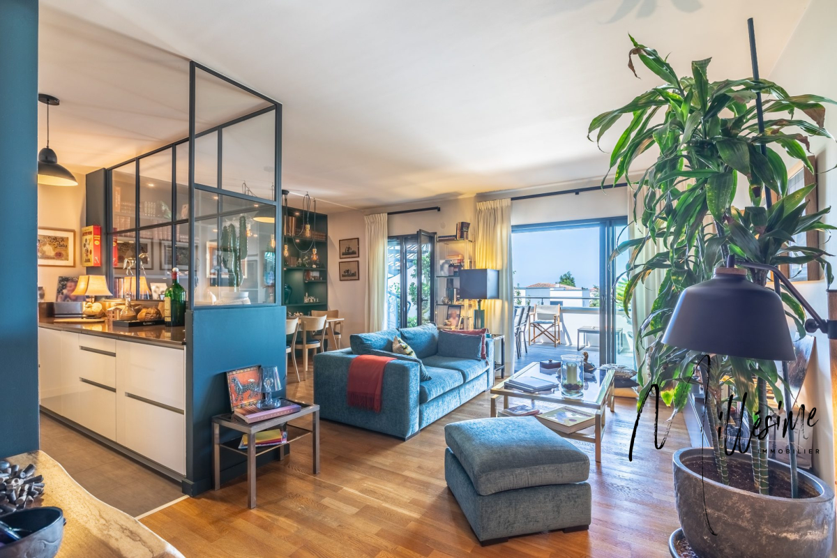 Appartement de luxe à vendre à Anglet, 860 000 €, Photo 3