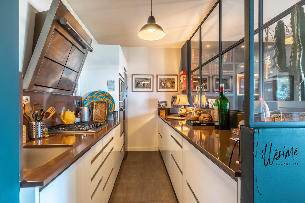 Appartement de luxe à vendre à Anglet, 860 000 €, Photo 5