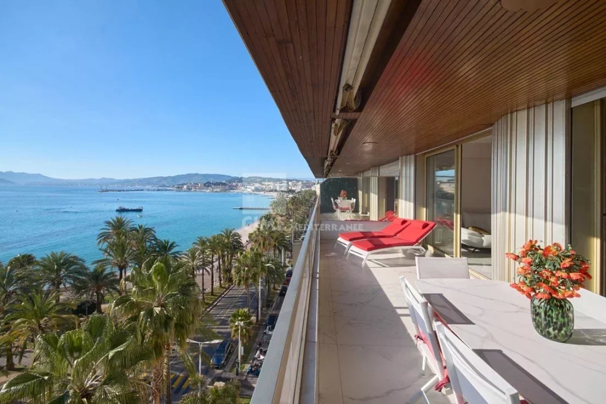 Luxury Apartment for sale in Cannes, 3 000 000 €, Photo 5
