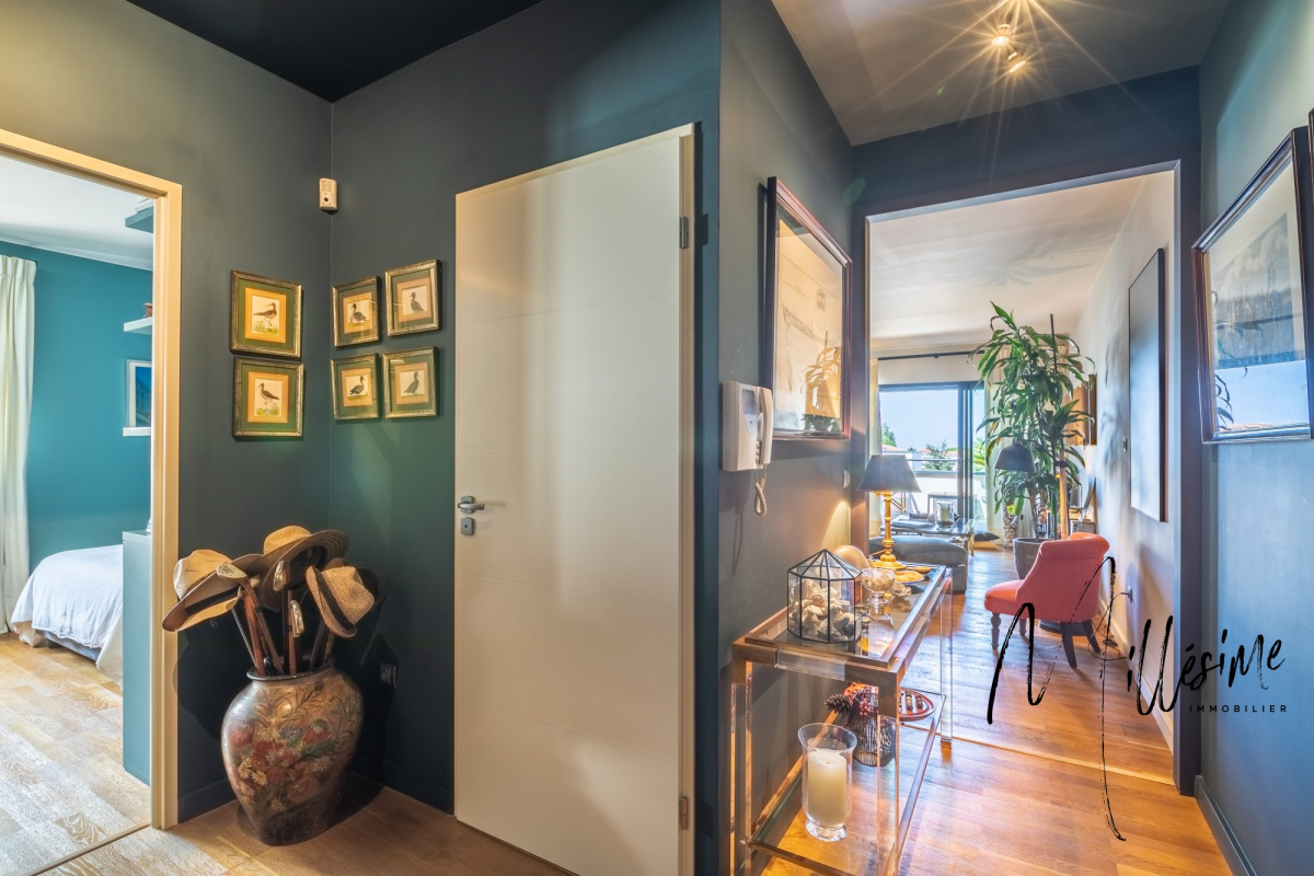 Appartement de luxe à vendre à Anglet, 860 000 €, Photo 6