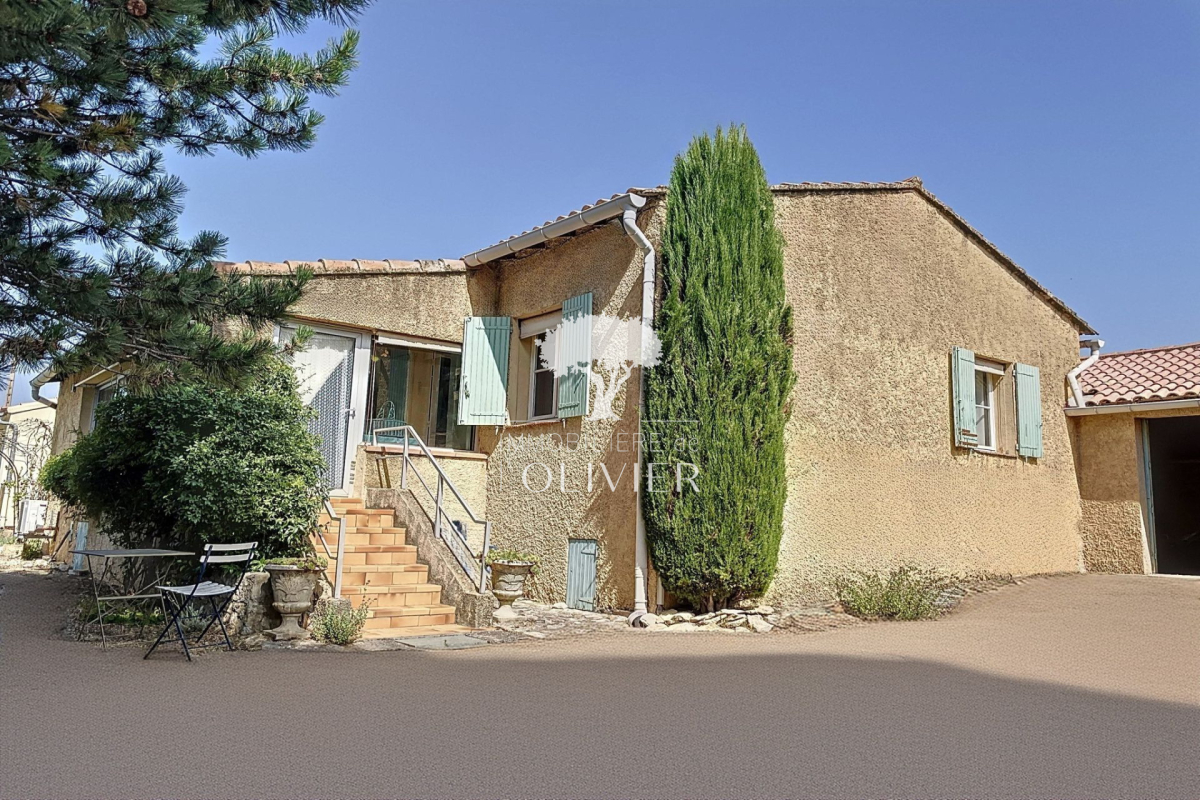 Maison de luxe à vendre à Villars, 299 000 €, Photo 1