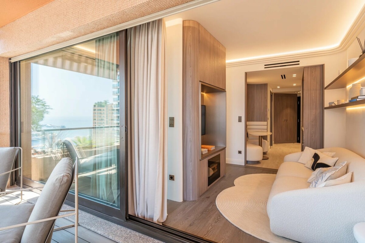 Appartement de luxe à vendre à Monaco, 3 150 000 €, Photo 1