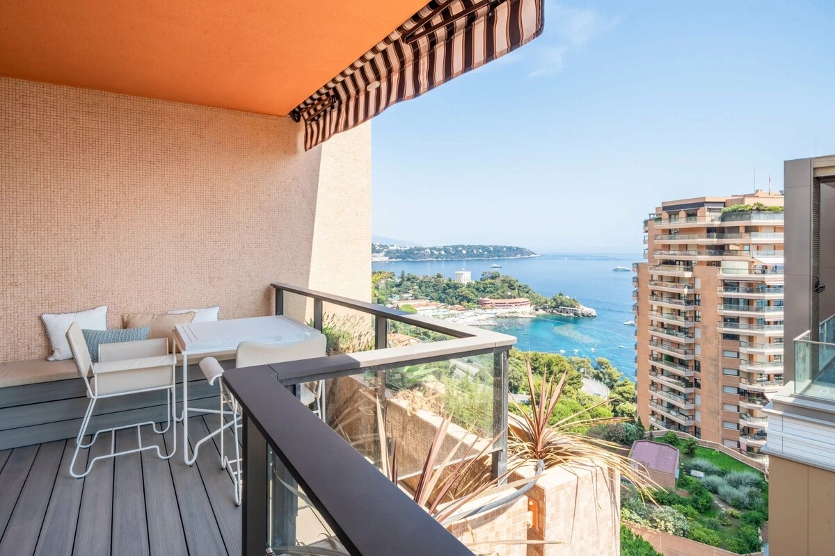Appartement de luxe à vendre à Monaco, 3 150 000 €, Photo 2