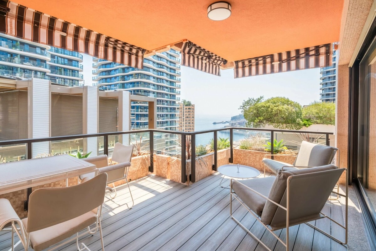 Appartement de luxe à vendre à Monaco, 3 150 000 €, Photo 3