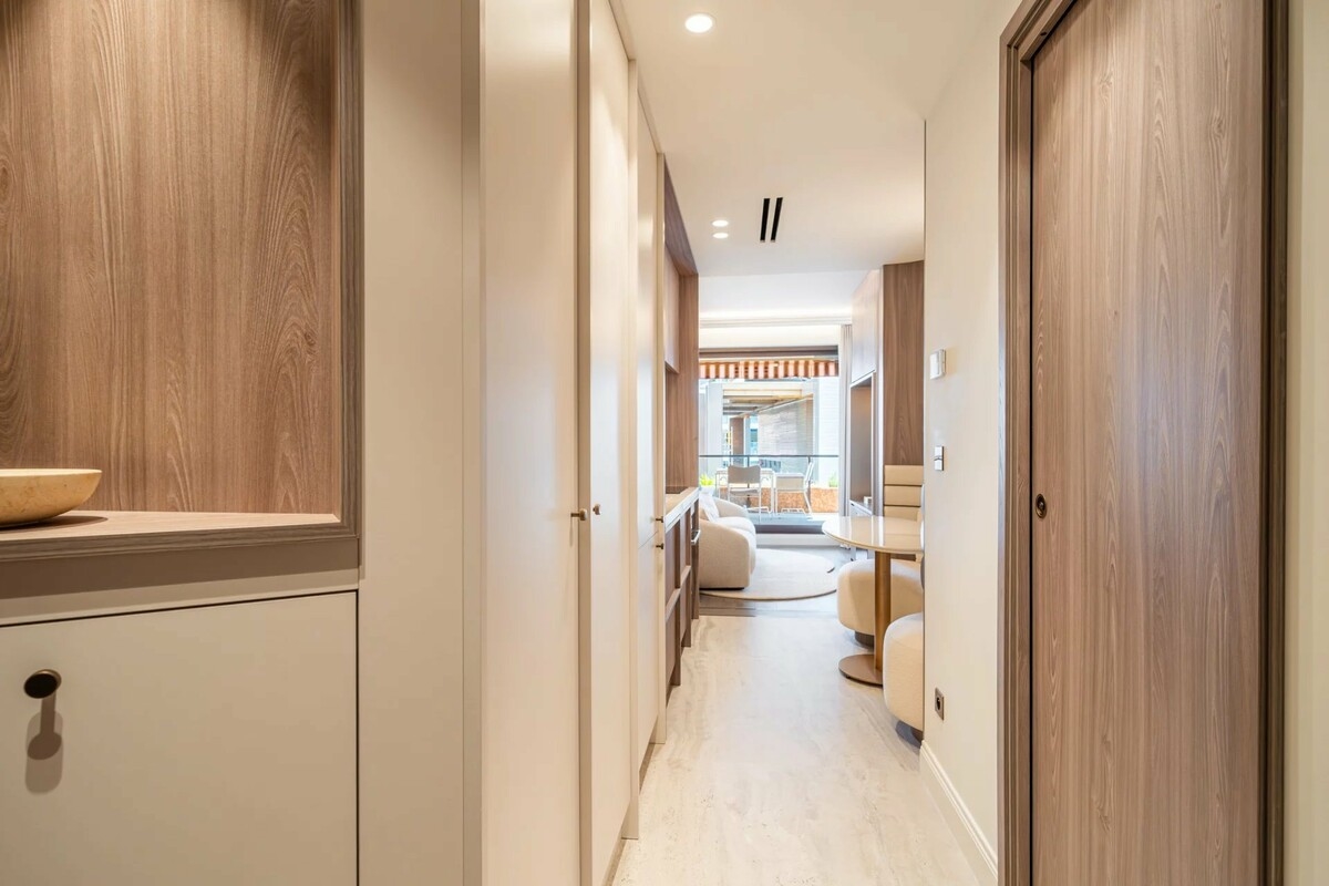 Appartement de luxe à vendre à Monaco, 3 150 000 €, Photo 4